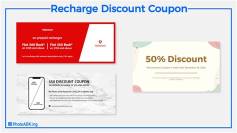 GoRecharge Coupon Code .